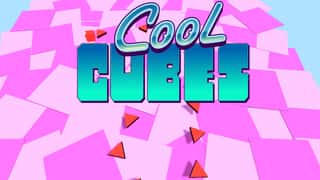 Cool Cubes Io