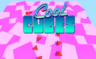 Cool Cubes IO