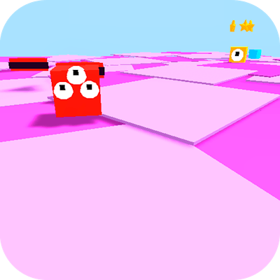 Cool Cubes IO By Gamepix