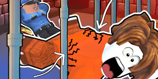 Cool Escape Obby Man thumbnail