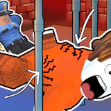 Cool Escape Obby Man