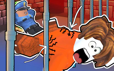 Cool Escape Obby Man cover art