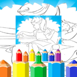 Cool Pictures To Paint For Kids