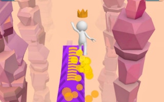 Cool Run 3d