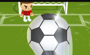 FOOTBALL MASTERS - Play Online for Free!