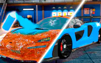 Cool Tuning - Paint the Car