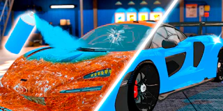 Cool Tuning - Paint the Car thumbnail