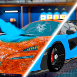 Cool Tuning - Paint the Car