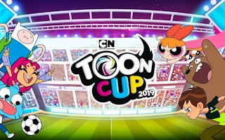 Toon Cup