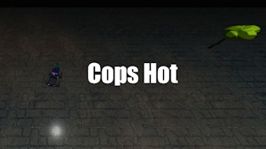 Image for Cops Hot