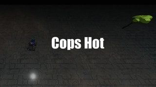 Cops Hot