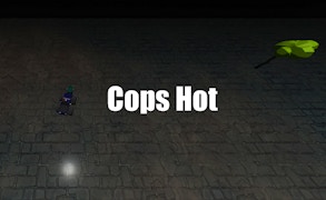 Cops Hot