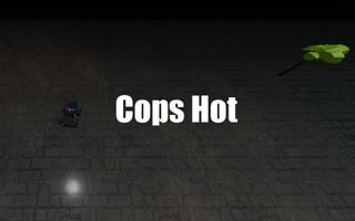 Cops Hot game cover