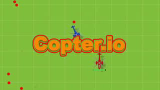 Copter.io game cover
