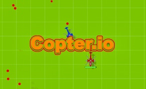 Copter.io game cover