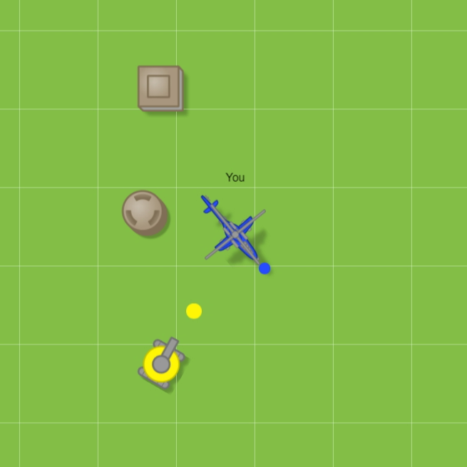 Copter.io - Game for Mac, Windows (PC), Linux - WebCatalog