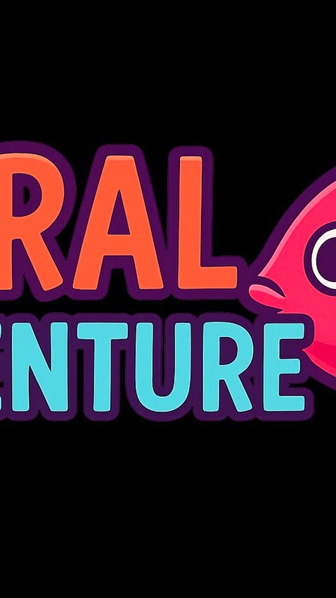 Coral Adventure