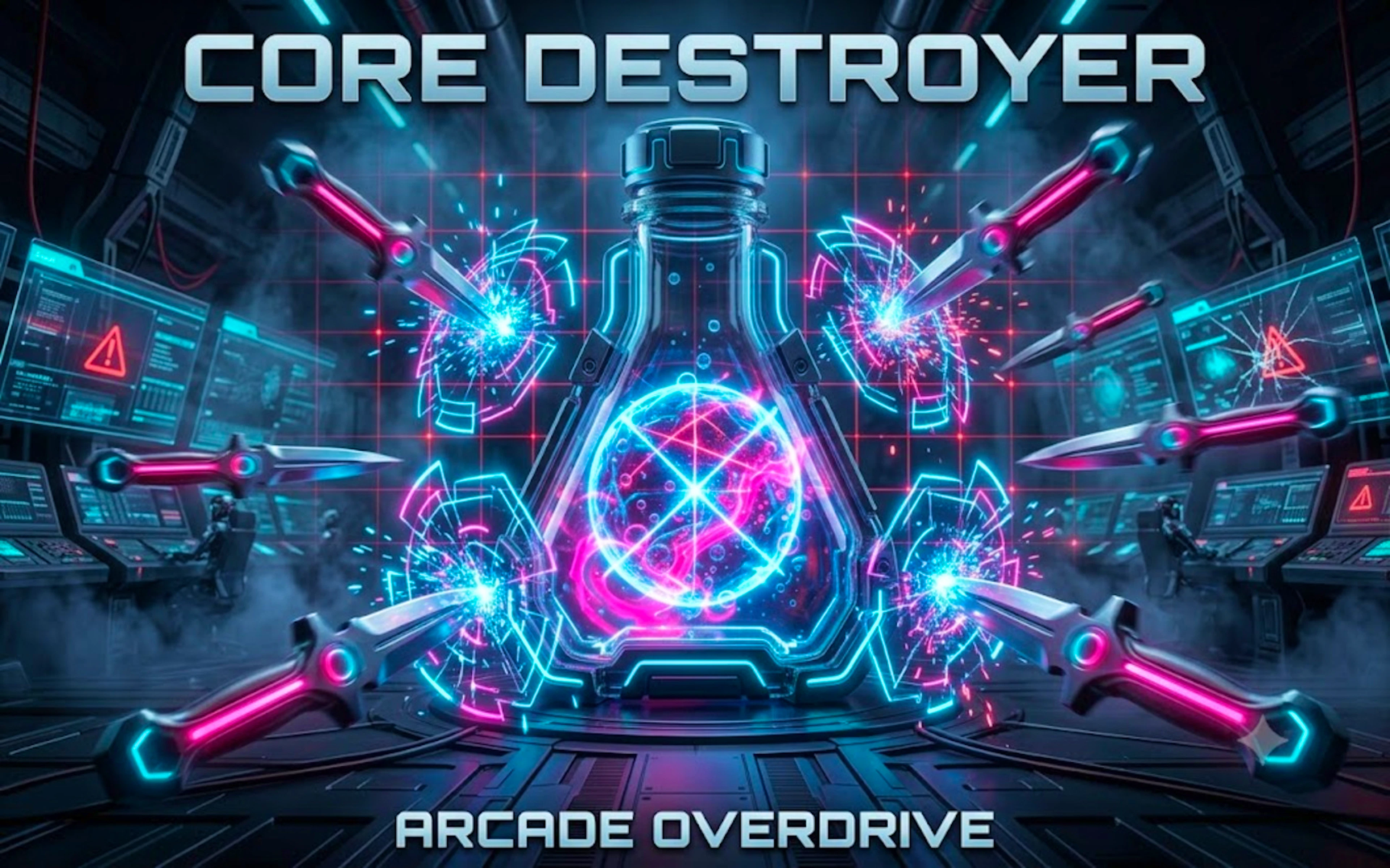Core Destroyer