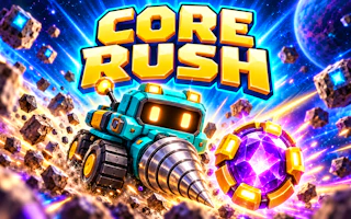Core Rush