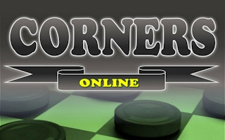 Corners (online) game cover