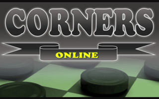 Corners (online) game cover