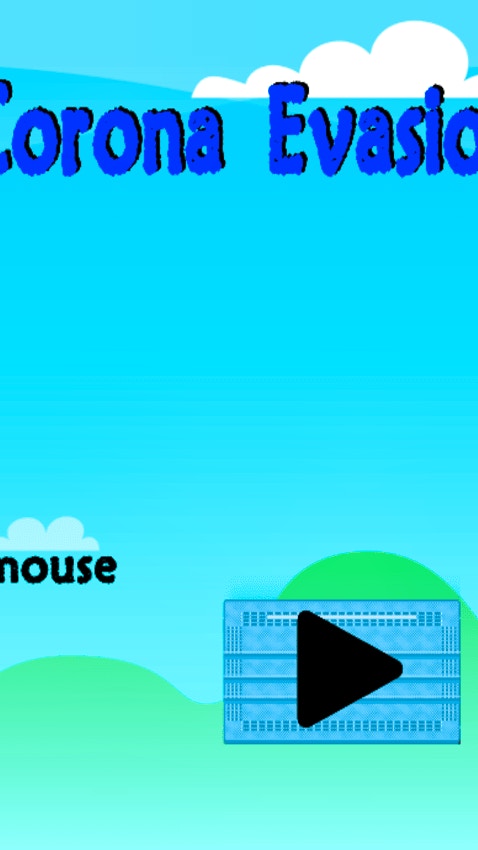 Corona Evasion