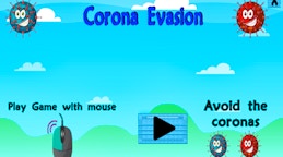 Corona Evasion