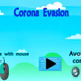 Corona Evasion