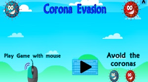 Image for Corona Evasion