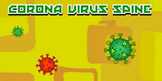 Corona Virus Spine thumbnail