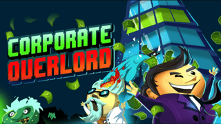 Corporate Overlord game cover