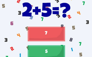 Correct Math game cover