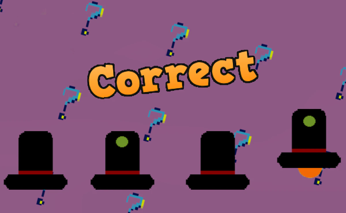 Play Correct — free online Trivia game