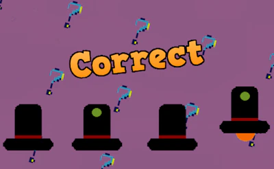 Correct - play free online