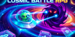 Cosmic Battle RPG thumbnail