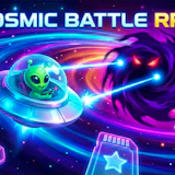 Cosmic Battle RPG
