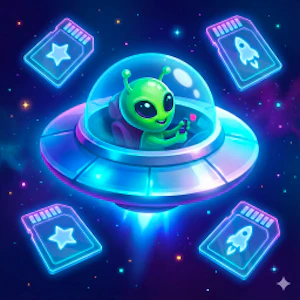 Cosmic Battle RPG Thumbnail