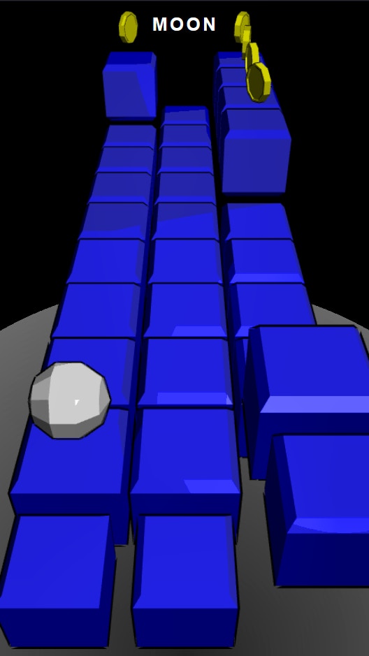 Cover Image Cosmic Dash