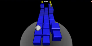 Cosmic Dash thumbnail