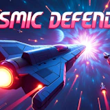 Cosmic Defender