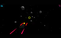Cosmic Glider