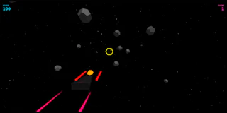 Cosmic Glider thumbnail