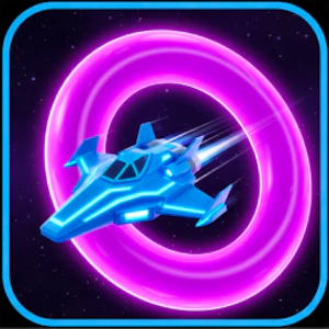 Cosmic Glider Thumbnail