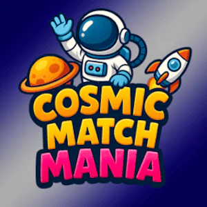 Cosmic Match Mania Thumbnail