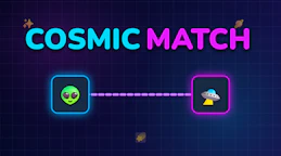 Cosmic Match