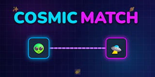 Cosmic Match thumbnail