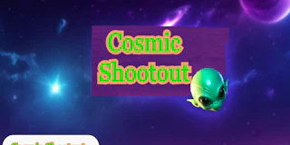Cosmic Shootout thumbnail