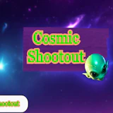 Cosmic Shootout