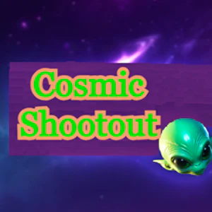 Cosmic Shootout Thumbnail