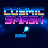 Cosmic Smash